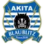 Logo for Blaublitz Akita