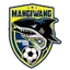 Logo of Mangiwang FC