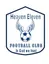 Logo of Heaven Eleven