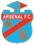 Logo of Arsenal de Sarandi (W)