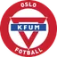 Logo of KFUM Oslo