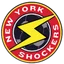 Logo of New York Shockers (W)
