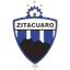 Logo of Zitacuaro CF II