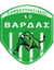 Logo of PAO Vardas