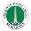 Logo for PS Kota Pahlawan