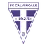 Logo of Calvi Noale
