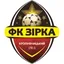 Logo of FK Zirka Kropyvnytsky Reserves