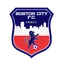 Logo of Boston City FC Brasil U20