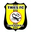Logo of Thies FC