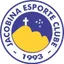 Logo of Jacobina U20
