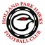 Logo of Holland Park Hawks Reserve
