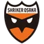 Logo for Shriker osaka Futsal