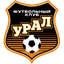 Logo of FK Ural-2