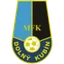 Logo of Dolny Kubin