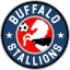 Logo of Buffalo Stallions