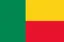 Benin (w)