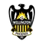 Logo of Wellington Phoenix Reserve