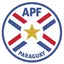 Logo for Paraguay Beach Soccer