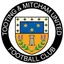 Logo of Tooting Mitcham Unted