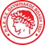 Logo of Olympiakos Volou