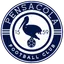 Logo of Pensacola Academy (w)