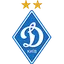 Logo of Dynamo Kyiv Reserves