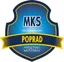 Logo of Poprad Muszyna