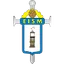 Logo of EI San Martin