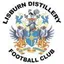 Logo of Lisburn Distillery
