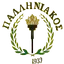 Logo of AO Palliniakos