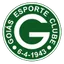 Logo of Goias U20