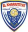 Logo of Al-Khuraitiat