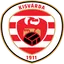 Logo of Kisvárda Master Good FC