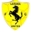 Logo of Leruma United