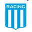Logo of Racing Club Teodelina