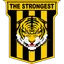 Logo of The Strongest