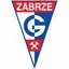 Logo of Gornik Zabrze (Youth)