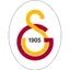 Logo of Galatasaray