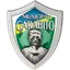 Logo of Municipal Garabito