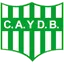 Logo of Belgrano Curuzu Cuatia