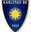 Logo of IF Karlstad Fotboll