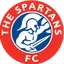 Logo of Spartans (w)