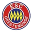 Logo of ESC Geestemunde