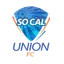 Logo of SoCal FC (w)