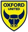 Logo of Oxford United Reserve