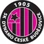 Logo of Ceske Budejovice B