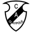 Logo of Claypole