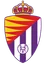 Logo of Real Valladol B