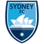 Logo of Sydney FC (w)