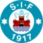 Logo of Silkeborg U19